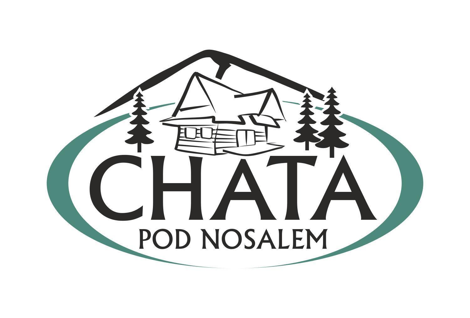 Chata Pod Nosalem - Domek Z Jacuzzi Z Bala W Zakopanym 扎科帕内 外观 照片